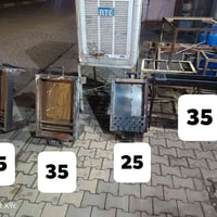 مناقل للبيع مكاني بلد شارع السكلات مجاور جملون الجبس 07819175491