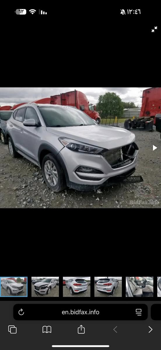 السلام عليكم
توكسان موديل 2018 

نص موصفات 

محرك جي دي اي  ٢٠٠٠

وارد امريكي 

ماشية 90075 ميل

رقم بغداد وطني 

سكن بغداد حي الجهاد 

السعر 155 وبيها مجال بسيط 

رقم الهاتف :***********
