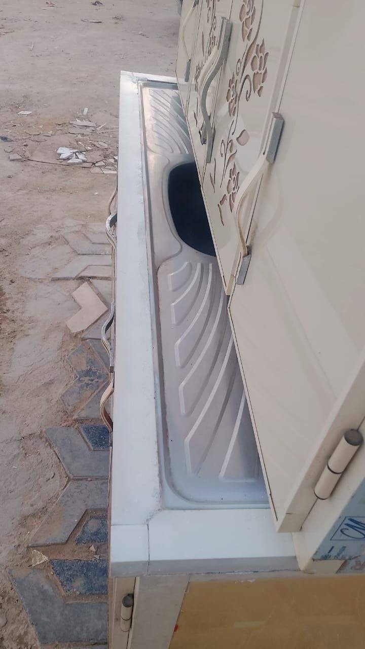 كاونتر مستعمل اخو الجديد نظيف.
مكاني، النجف الاشرف الكوفة شارع المطار القديم.
السعر 150 اللف النجف, العراق


**إذا كنت صاحب هذا الإعلان وتريد حذفه لأي سبب، رجاءا أرسل رسالة إلى الدعم الفني**