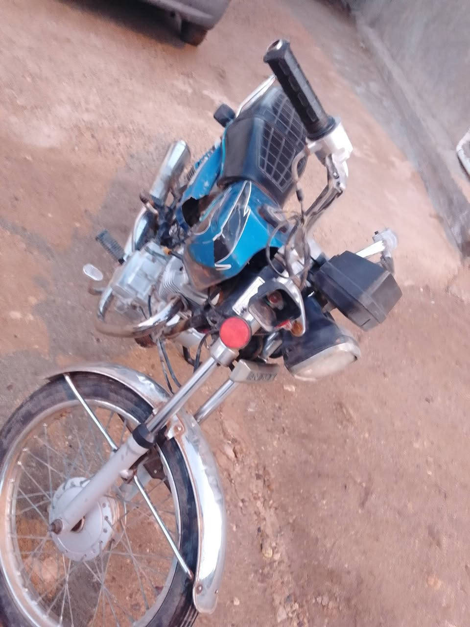 مكالف بل نشر 
اربعه كير نامه موديل 2020اوراق اصولي سعر 450وبيه مجال قليل مكان كربلاء الحسينيه هاذه رقم راعي‏
‏‪0771 506 1756‬‏
