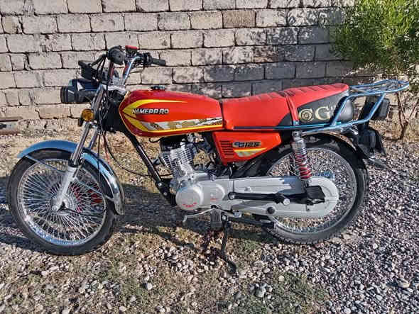 نامه برو زيرو صارله 15 يوم من مشدود
موديل 2025 السعر 750وبي مجال 
الهاتف ***********
