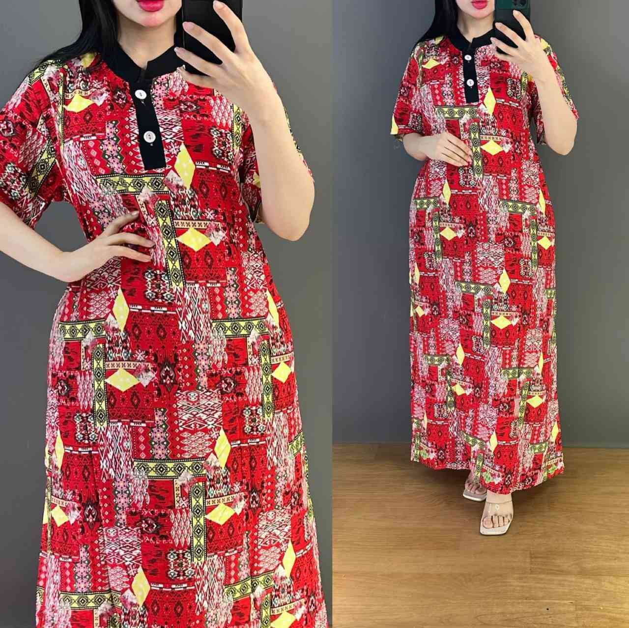 😍 تحطيم الاسعار الدرزن 36 الف 🔥 سارع بالحجز قبل نفاذ الكمية 

 دشداشه . نسائي  🥰 

#الخامايه_كشمير خشن

القياس.  L xl 2x 3x

السعر . الدرزن 36 الف 

#جمله_فقط 

التوصيل بغداد 5 🚗🚗🚗

المحافظات.  6 🚌🚌🚌

للحجز خاص او مراسله واتساب

***********

#قناة_جملة_تفيدكم
https://t.me/xippery
