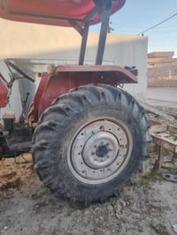 تركتر فوركسن • موديل ٦٨ • كركوك