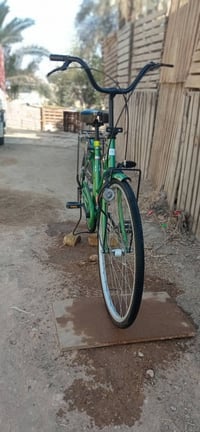 بايسكل BD • موديل 2020 • نجف حي لميلاد