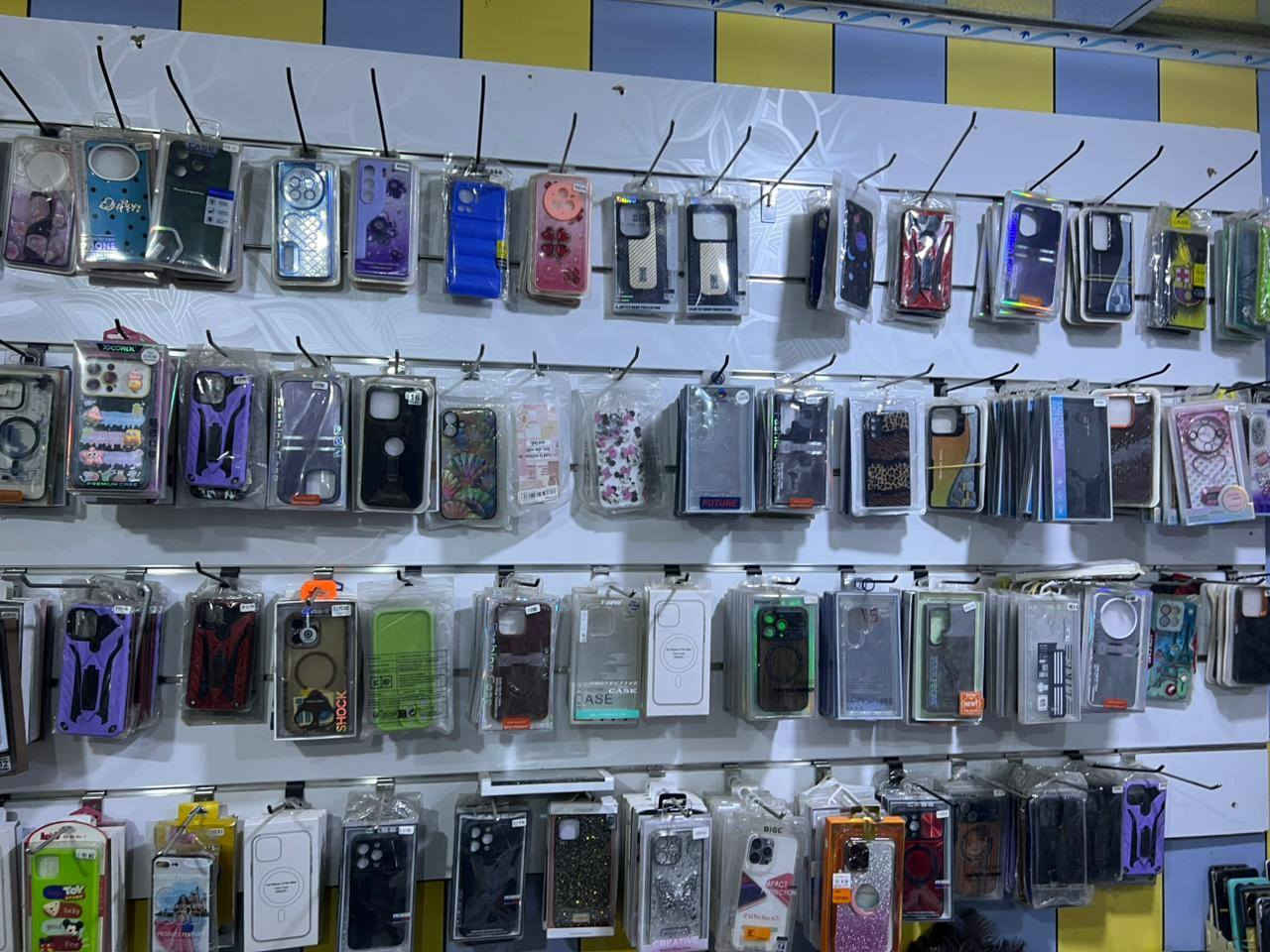 كفرات +لواصق تعزيلت محل كله حديث وستندر اكثر من 450 كفر واكثر من 400 لاصق كلهن شلع ب250 الف توصيل مجاني


**إذا كنت صاحب هذا الإعلان وتريد حذفه لأي سبب، رجاءا أرسل رسالة إلى الدعم الفني**