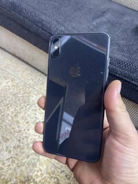 آيفون XS ماكس • ٦٤ • شاشه اصليه