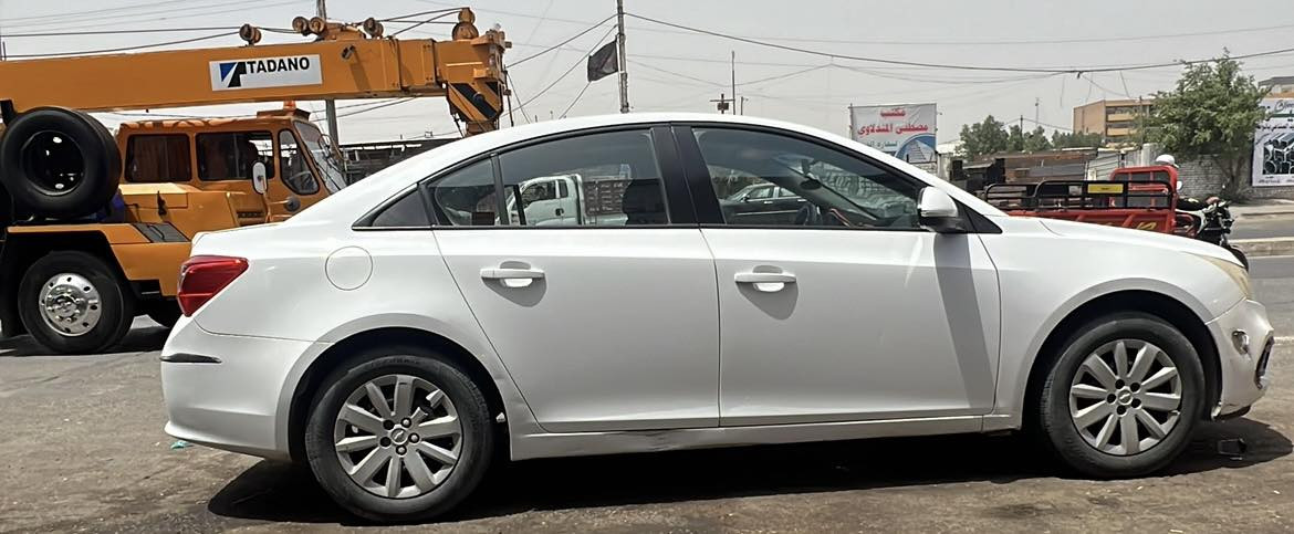 السلام عليكم
كروز ٢٠١٦  خليجي 
محرك ١٨٠٠
رقم سليمانيه 
بأسمي  
السعر ٨٧ ورقة وبيها مجال


**إذا كنت صاحب هذا الإعلان وتريد حذفه لأي سبب، رجاءا أرسل رسالة إلى الدعم الفني**