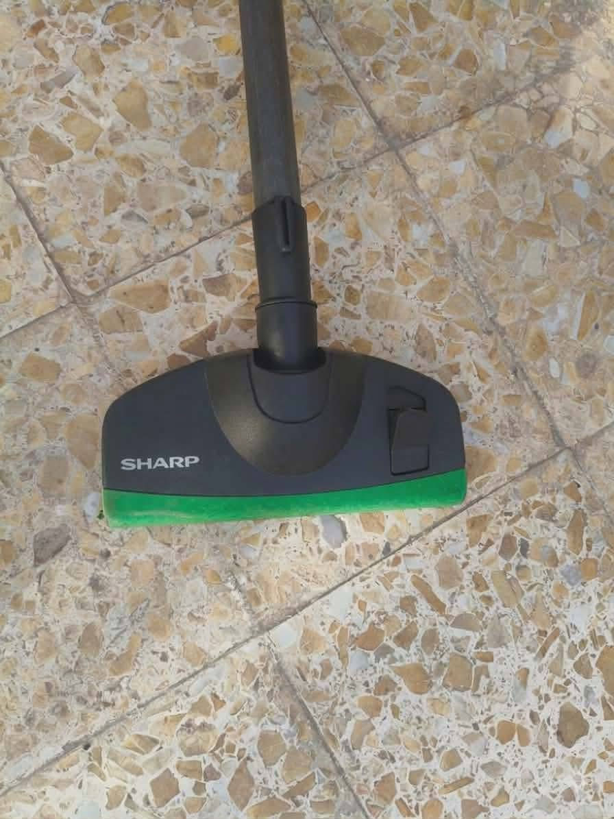 ب٤٠مكنسه شارب شغاله ع الفحص
@إشارة


**إذا كنت صاحب هذا الإعلان وتريد حذفه لأي سبب، رجاءا أرسل رسالة إلى الدعم الفني**