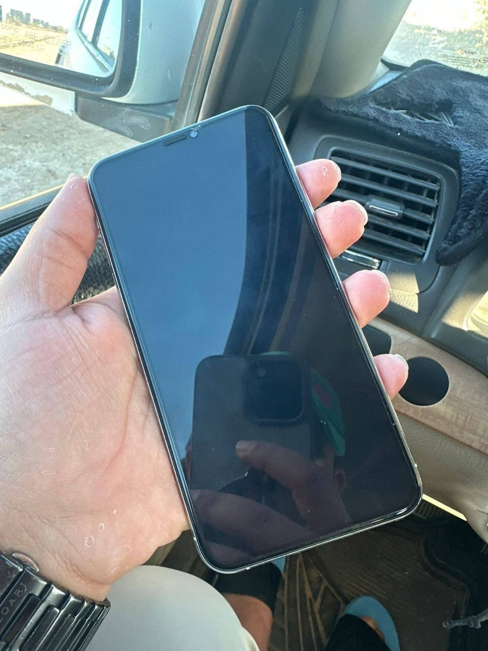 11برو ماكس  وتر برو يعني مامفتوح للبيع


**إذا كنت صاحب هذا الإعلان وتريد حذفه لأي سبب، رجاءا أرسل رسالة إلى الدعم الفني**