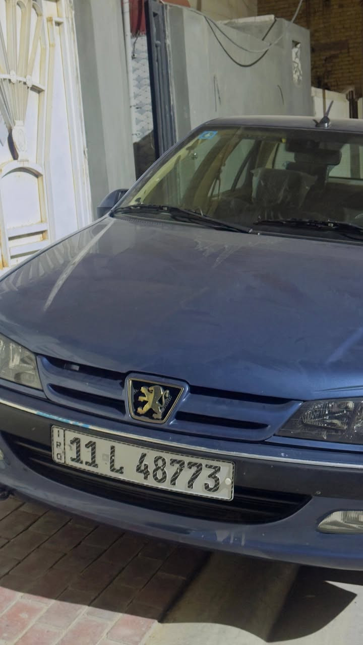 سلام عليكم سياره بارص 2024سياره كفاله عامه عده رصعه بل جاملخ الخلفي ورصعه بل جاملخ الامامي سياره خير من الله ماشيه24الف سياره ناقصه سايق اجدد من الصور سعر 86وبيه مجال حك الجيه مكاني بغداد الجديده/الغدير رقمي ***********
