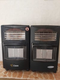 صوبة غاز وكهرباء • نظيفة • اربيل