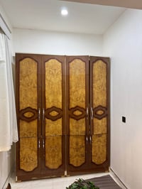 خزانة • ٦ درف • أربيل