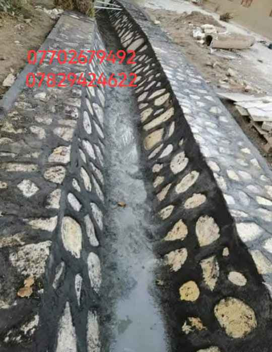 بناء الحجر كرسته وعمل
تطبيك وتغليف وبناء اسيجه وابيوت
***********
*********** حلة, بابل
