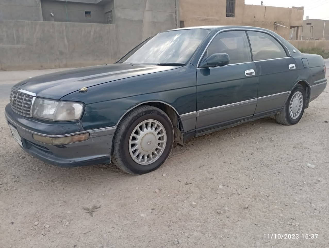 السلام عليكم مكلف بالنشر
بطه للبيع موديل 95 رقم بابل بأسمي 
مكفوله بيهه شويه جراد مكينه 2500 مكفوله مكانهه بالكفل سعرهه 55 وبيهه مجال لليشتري للاستفسار *********** النجف, العراق
