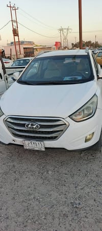 توسان • ٢٠١٤ • الرشيد