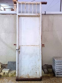 باب حديد • عمارة • ميسان