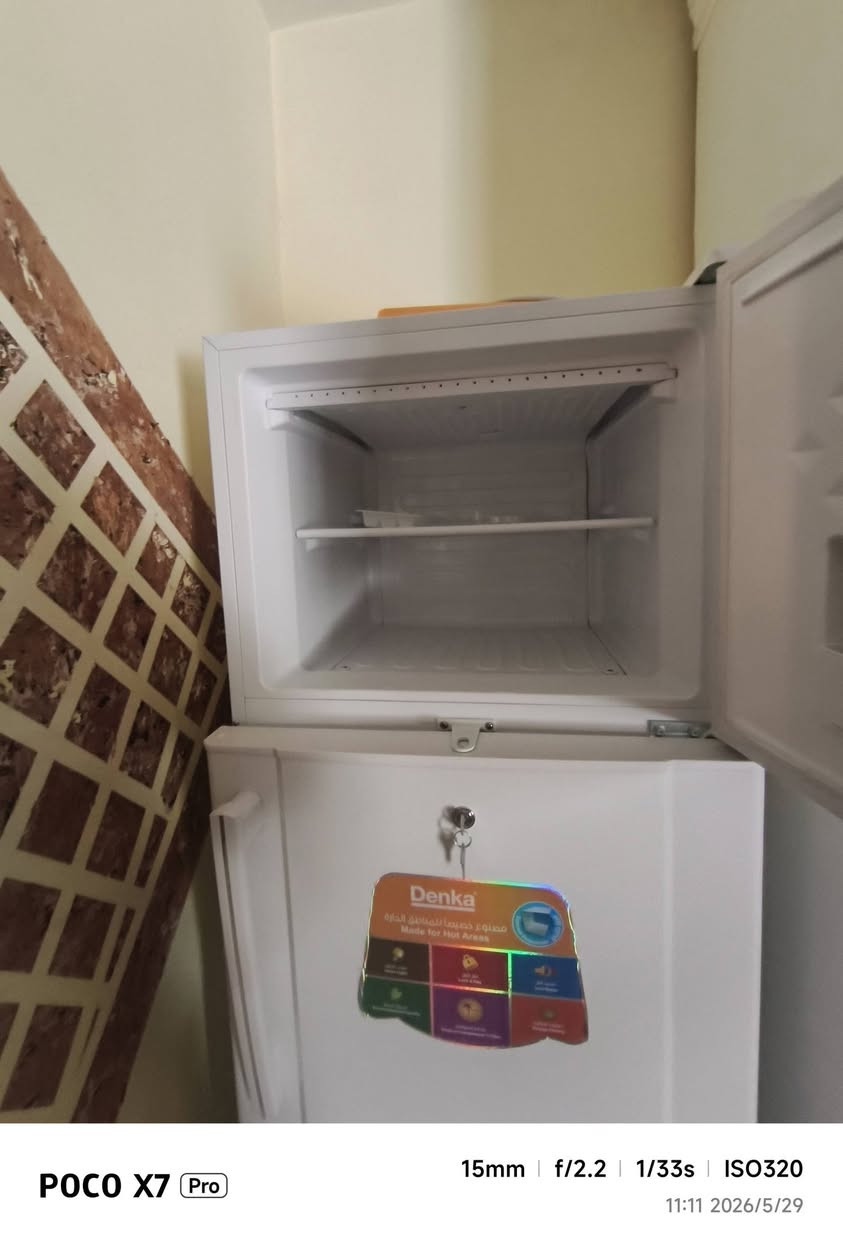 غراض استعمال اقل شهر للبيع 
الغساله 250 تغسل بطانيات ام نفرين 
طباخ 175
سخان 125
ثلاجه 350


**إذا كنت صاحب هذا الإعلان وتريد حذفه لأي سبب، رجاءا أرسل رسالة إلى الدعم الفني**