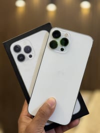 اقرأ المنشور زين ذاكرة 512 ايفون ١٣برو ماكس ذاكرة 512 نسخة نادرة جدا ن...