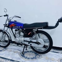 تعميره • بدون شاصي • ناصريه مركز