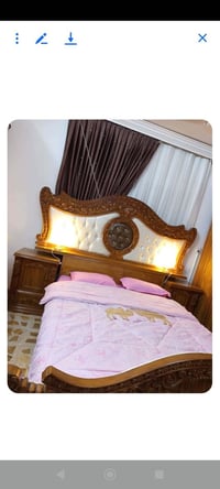 غرفة نوم • للبيع