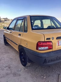 صبا • ٢٠١١ • مكينة جديدة