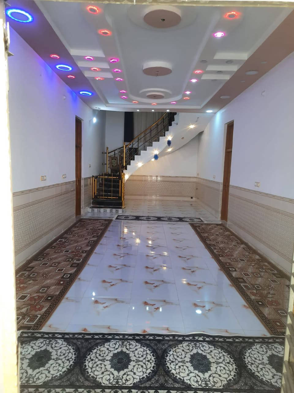 بيت للبيع بقرية المصيفي بصوب بني ركاب
