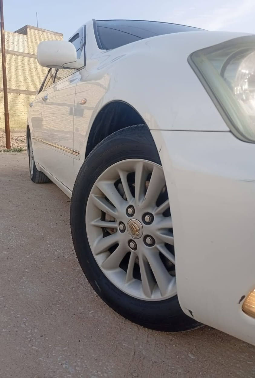 السلام عليكم..
شاهينة للبيع موديل ٢٠٠٤
بدون رقم ( ادوات) كفالة عامة
شاصي ٨٠ داخل مخمل بيجي
دكمتين و٦ بصمات تحوير الامارات
محرك الصغير ماشية ١١٣ الف فقط
السعر ٦٥$


**إذا كنت صاحب هذا الإعلان وتريد حذفه لأي سبب، رجاءا أرسل رسالة إلى الدعم الفني**