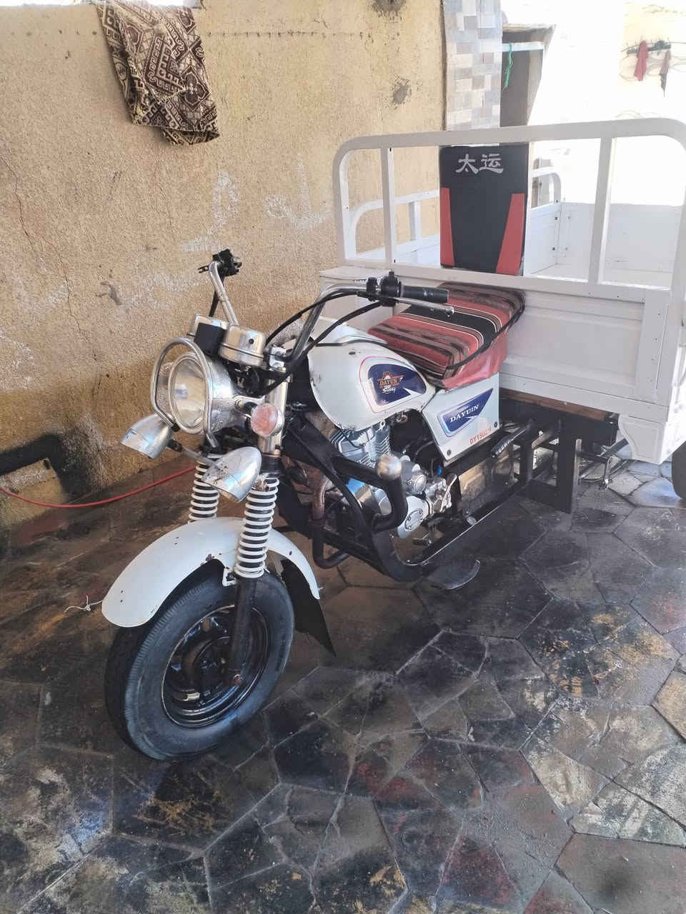 سلام عليكم ستوته للبيع مديل 2020 اوراقهه اصولي تعمير كله جديد مكينه صالهه شهر مشدوده مصبوغه شاصي او بدي كهرباياتهه كامله اكسن كبس ستوته جاهزه من الطول للطول السعر مليون او 800او بيهه مجال مكاني الشطره هاذه الرقم ***********
