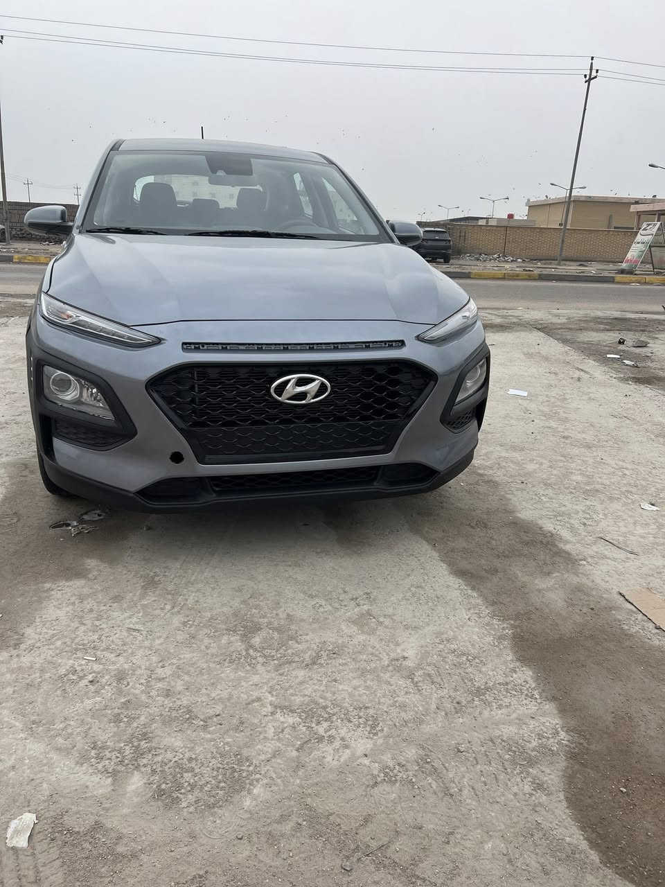 سلام عليكم ورحمة الله وبركاته كونا وارد حادث ٣ قطع صبغ بنيد+ جاملقات امامية ثنين مديل 2021 حره بدون رقم تسجل اي محافضه رقم الشاطي موجود مكان البصره رقم صاحب السياره 📞***********
