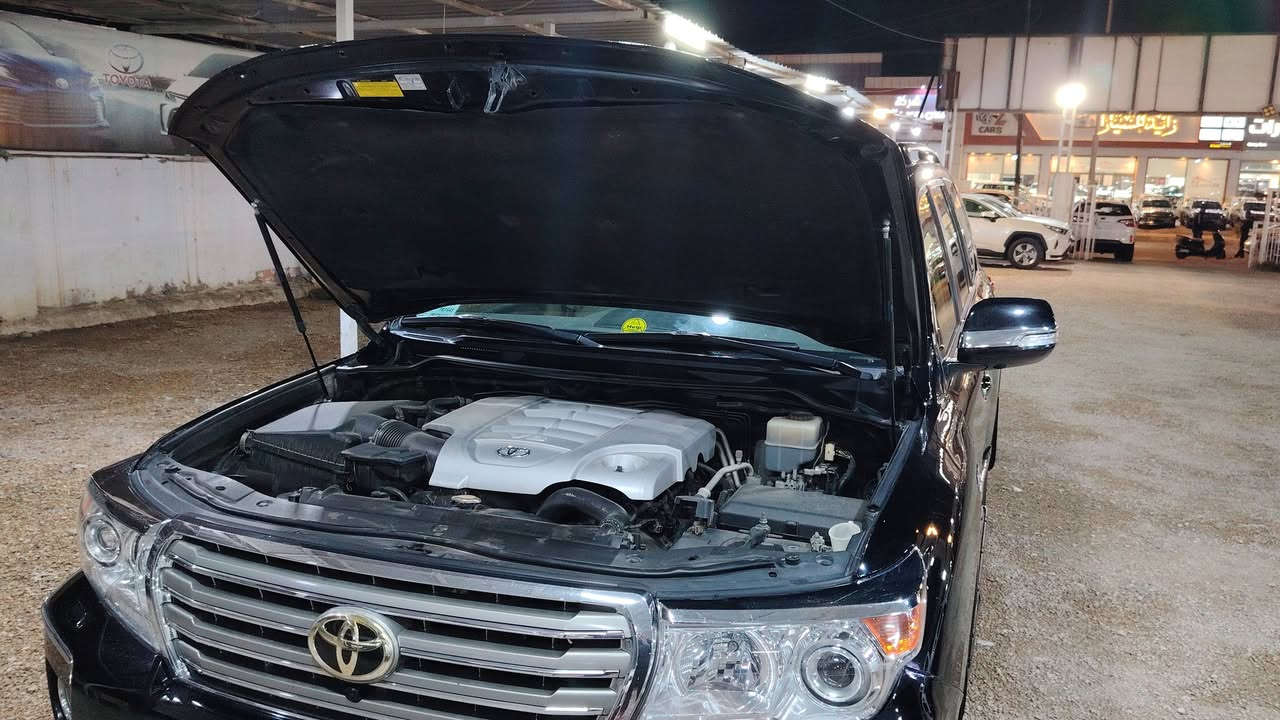 لاند VXR

5.7 مواصفات لكزس

موديل 2013

ماشيه 140 الف كيلو

رقم أربيل تحويل ثاني يوم كفاله من الشخط

السعر 39 الف وبيها مجال
للتواصل
***********

 حتى تحصلون على خصم گلولهم من طرف بيج عمر الراوي
السيارات تابعه
#لأبــو_صـــگـــر
