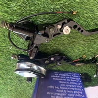 قطع غيار • موتور