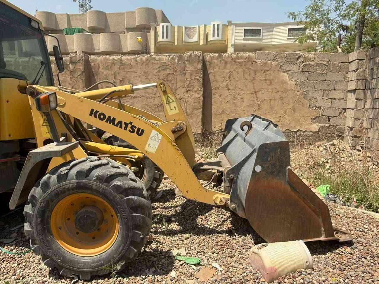 شفل كاوسكي ياباني  موديل 98


**إذا كنت صاحب هذا الإعلان وتريد حذفه لأي سبب، رجاءا أرسل رسالة إلى الدعم الفني**