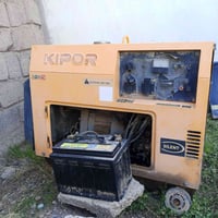 للبيع مولد كامه شغال الاستفسار على الرقم 07712296952
