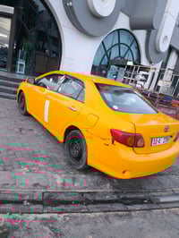 مكلوبه • ٢٠٠٨ • بكركوك