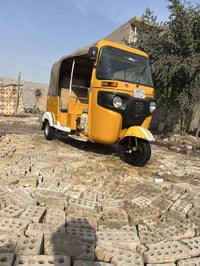 تكتك للبيع • البكان • جسر ديالئ جديد