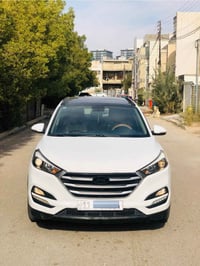 توسان ٢٠١٦ • فول مواصفات • مكينة ٢٠٠٠