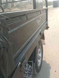 ستوته صقر • موديل ٢٠٢٣ • مكفول محرك