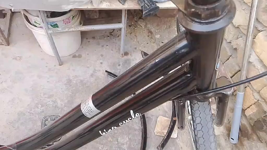 بايسكل للبيع حجم 26 سعر خاص مركز ناصريه


**إذا كنت صاحب هذا الإعلان وتريد حذفه لأي سبب، رجاءا أرسل رسالة إلى الدعم الفني**