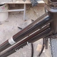 بايسكل • حجم ٢٦ • مركز ناصريه