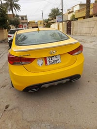 النترا 2013 أمريكي بيه قطعتين بنيد وجاملغ سياره جاهزه من مكينه جديده ك...