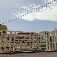 محجر للبيع مال كيا المكان بغداد المعامل الاستفسار على الرقم 0777574873...