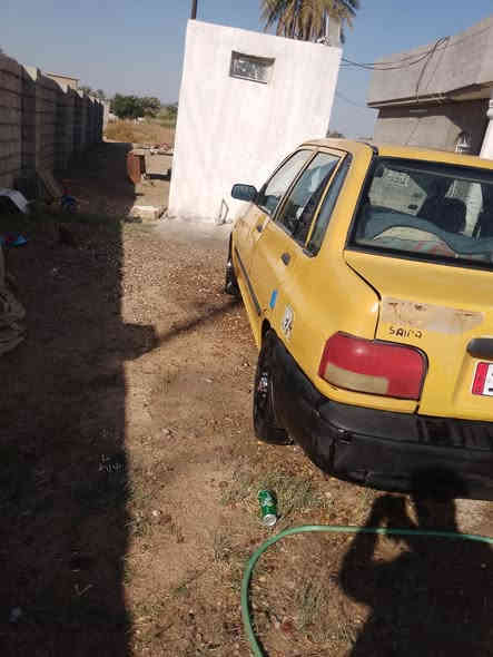 سايبا 2013 بأسمي
 مصفره هيئه وغرامات تحويل ثاني يوم
سنويه لل29 

بيها شواصي معمره ومحرك بي تبخير 

سعر 23وبيها مجال شي بسيط 

مكاني بغداد  شاطئ التاجي قرب المعسكر

***********

***********
