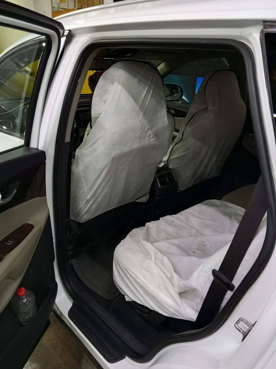 للبيع ..سورنتو موديل 2016 رقم بابل السياره جاهزة من كير ومكينه وحداديه اللون ابيض امريكي حادثه باب وجاملغ للاستفسار اتصال ع الرقم التالي ***********
