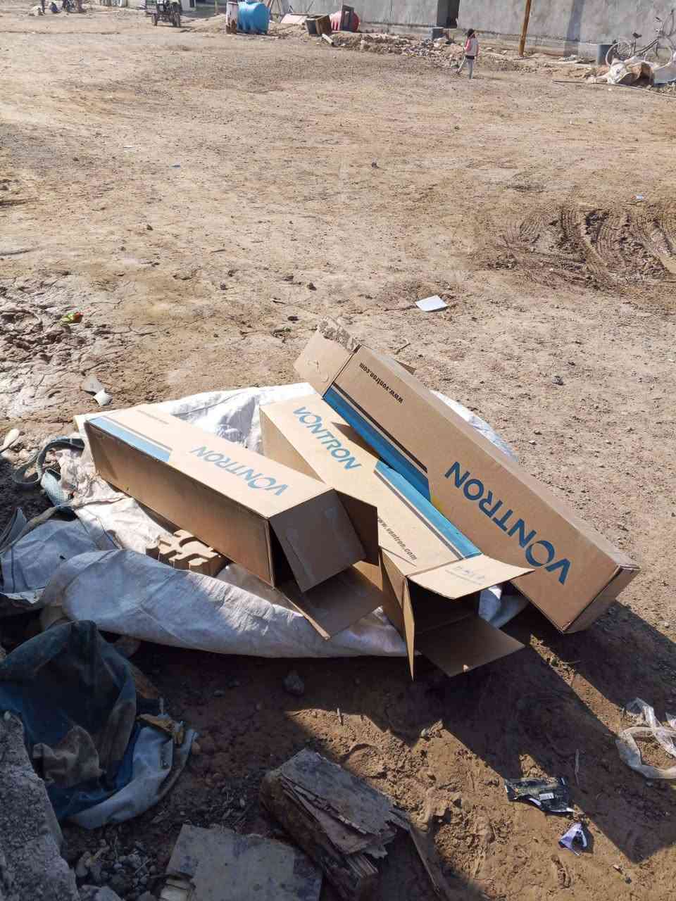 الماء بحاجة إلى عناية و صيانة  
الصيانة امر الازامي مو اختياري 

ضرورة متابعة المنضومة بين فترة و اخرى 

اليوم بحمد الله تم صيانة منضومة 4 الف لتر في الساعة 

الصيانة شملت تبديل ممبرينات 

تبديل مواد الفزل الثاني الكاربون 

كادر صيانة مميز 

للتواصل 

*********** يوجد واتساب 

#صيانةـمحطاتـالارو
