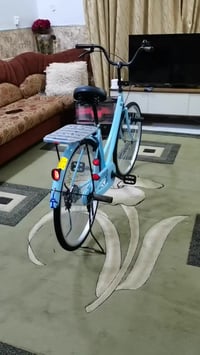 كلوف • ٢٠١٦ • اغراض كامله