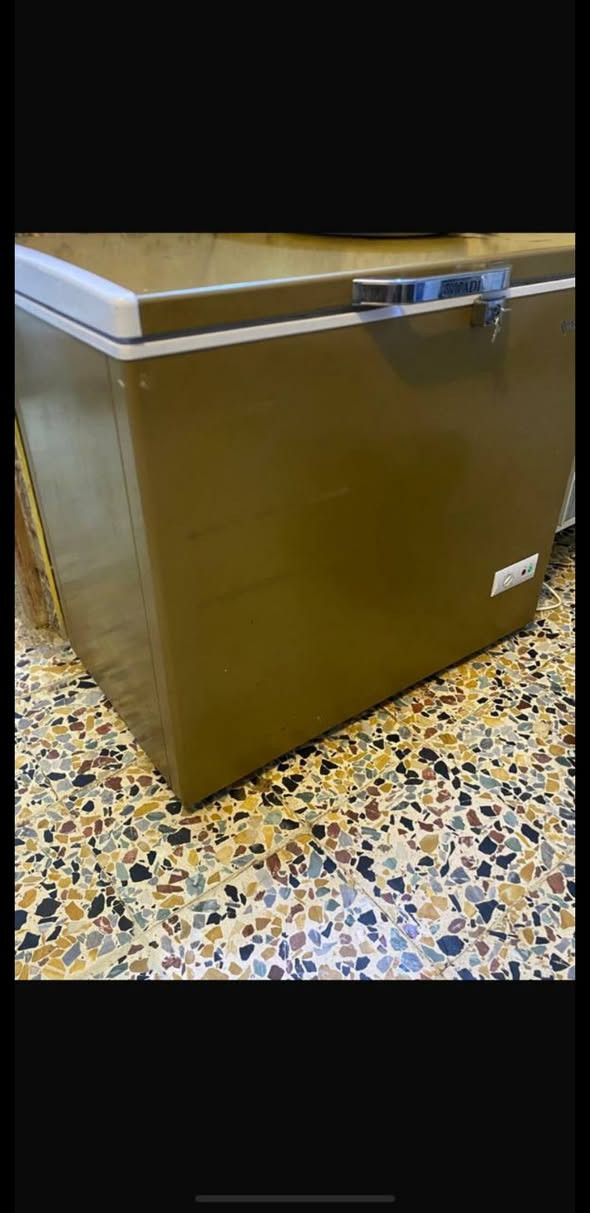 مجمده للبيع ٢٥٠الف


**إذا كنت صاحب هذا الإعلان وتريد حذفه لأي سبب، رجاءا أرسل رسالة إلى الدعم الفني**