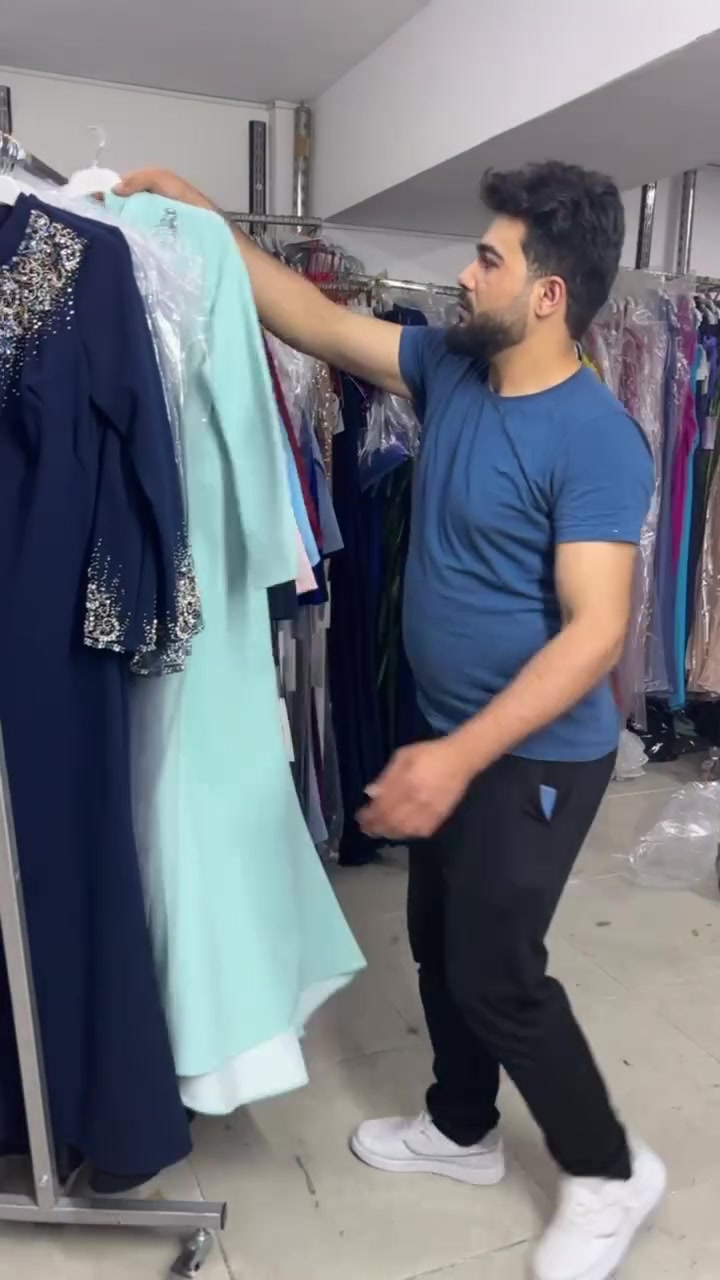 ✨️شروة فساتين سهره200شيلة وحدة ️السعر 15.25$ 
🌟للحجز والاستفسار على الوتس👇
https://wa.me/+905377654036
✨️ شروات نسائية عتلجرام 
 https://t.me/+XS39drRC2kc3MWVk
شروات نسائي على كروب وتس اب👇👇
https://chat.whatsapp.com/Dc1aa6DXSMt5p0D5IXjeJb


**إذا كنت صاحب هذا الإعلان وتريد حذفه لأي سبب، رجاءا أرسل رسالة إلى الدعم الفني**