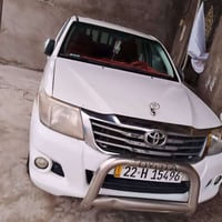 فلاونزه 2014  سيارة  نضيفه  كلش مكفول كفاله   رقمه  اربيل  سنويه  2030...