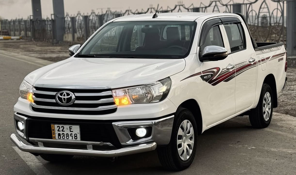 السلام عليكم بيكم موديل 2022  للبيع   رقم اربيل  كير عادي ومكفوله كفاله عامه ماشيه 92 سياره جديده وجاهزه كير ومكينه وحداده وتخم تاير وتبريد خير من الله مكان سياره بصره  خمسه ميل 
سعر 230 وبيه مجال للشراي شراي يخابر مكلف بل نشر
رقم ***********)(***********
