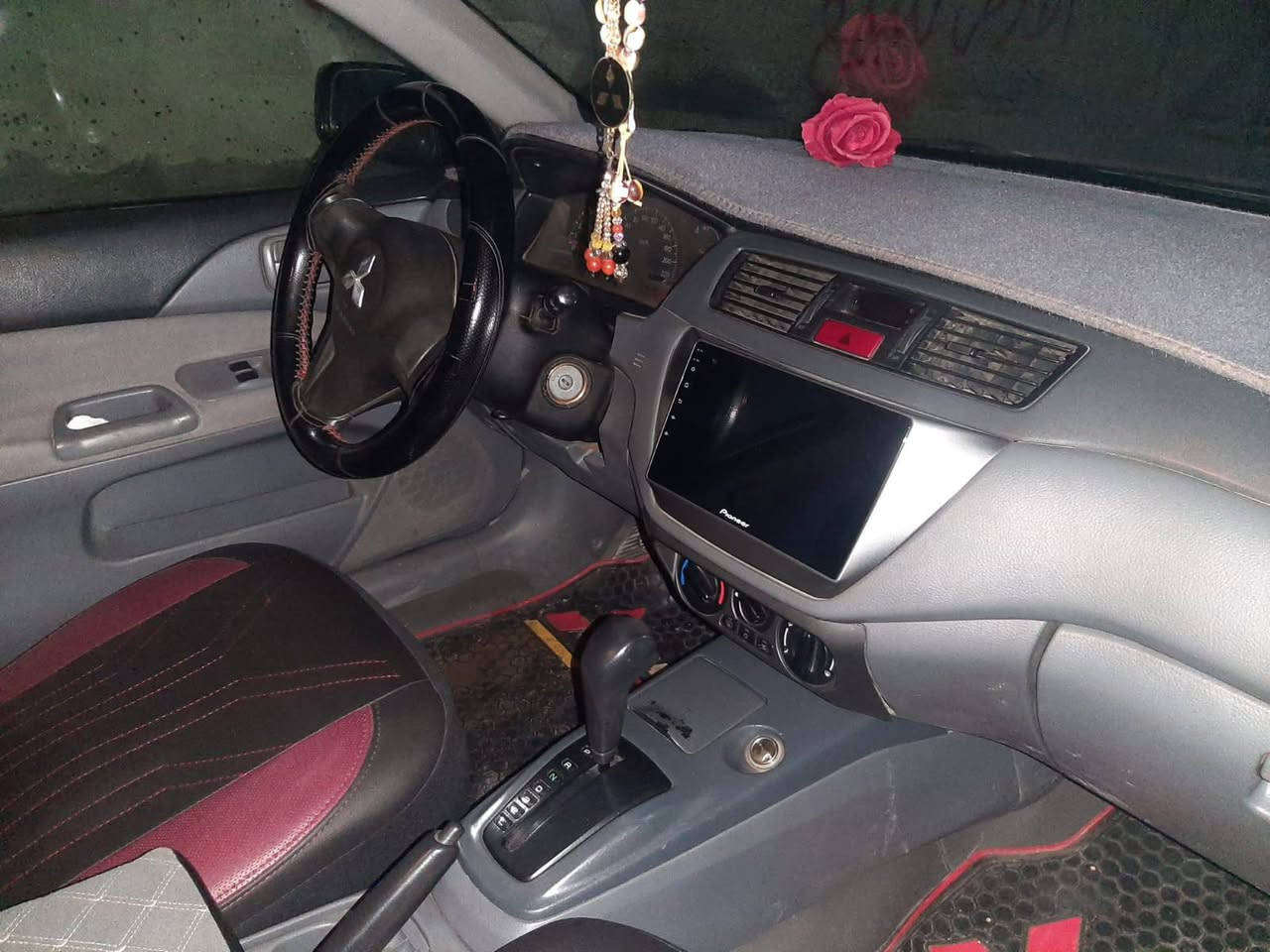 للبيع مستبوشي موديل 2009 الشرعي يبيعك  هزه منتهيه سنويه بعد مو منتهيه كابون بانزين 
للاستفسار 
***********
السعر 80 وبيها مجال موصل, نينوى
